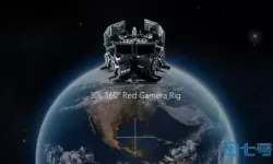 星际穿越vr版 星球大战电影vr版