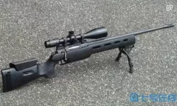 狙击精英射程调节有什么用？狙击精英4控制台有什么用？