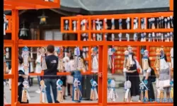 长生祭风铃怎么点？长生祭第四章游戏攻略