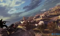 狙击精英AWP下载安装 狙击精英awp游戏下载