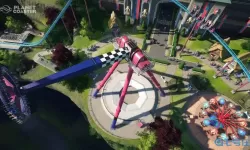 过山车之星过山车爬不上去 过山车之星商贩不上班