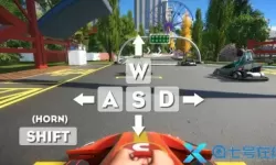 过山车之星挑战模式怎么开局？过山车之星挑战攻略