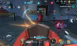 枪神对决二十九关怎么过？