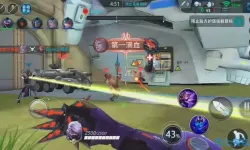 枪神对决官网入口 枪神对决4399官方正版下载