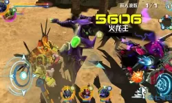 机战王内置mod菜单最新版 模拟山羊内置mod菜单