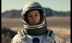 星际穿越IMDB 十部顶级星际电影