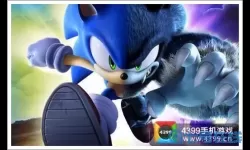 刺猬索尼克2剧情详解 刺猬索尼克观后感100字