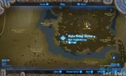 荒野之息迷失森林怎么过？塞尔达消失的森林怎么过？