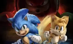 刺猬索尼克2插曲 刺猬索尼克背景音乐