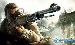 狙击精英契约2攻略 阻击精英4图文攻略