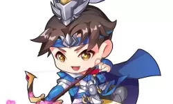 乱世王者恶搞图片 乱世王者太守头像