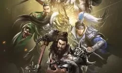 乱世王者穆桂英兵法 乱世王者影子骑射