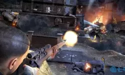 狙击精英windows 狙击精英1到4哪个好？