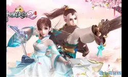 神雕侠侣2官方网站 神雕侠侣怀旧版官网