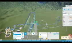 过山车之星vip通道怎么建？过山车之星贵宾出口放不了