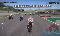 极限摩托二内置菜单 极限摩托车狂飙内置菜单