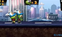 僵尸尖叫官方 僵尸尖叫官方下载