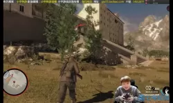 狙击精英可以直播吗？狙击精英4不联网可以玩吗？