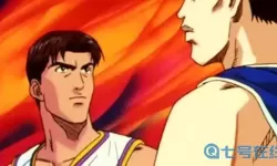 仙道vs牧绅一音乐 牧绅一和仙道到底谁厉害