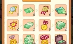 肥鹅健身房奖杯怎么获得？肥鹅雕塑怎么获得石头？