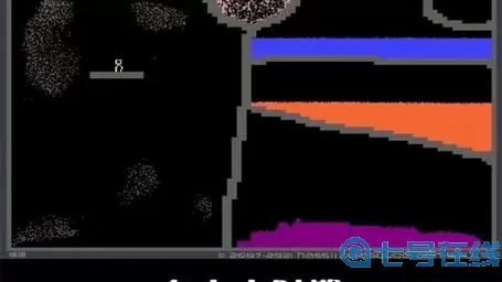 粉末游戏雷达 雷达播放器app下载