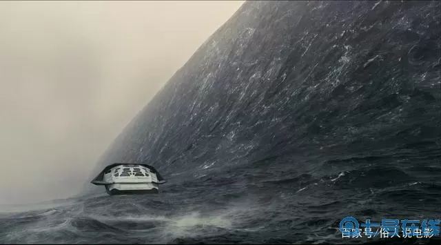 星际穿越布兰德 星际穿越布兰德找到了吗？