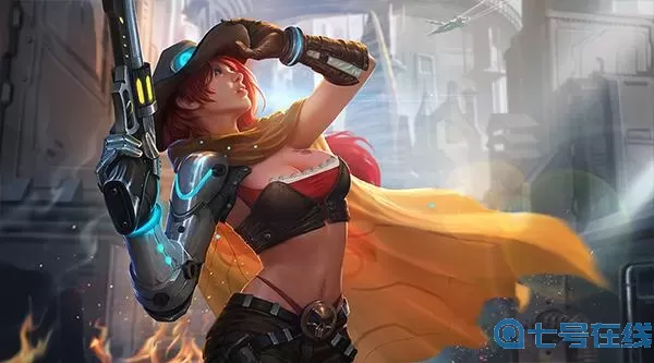 枪神对决之英雄之战 枪神对决所有英雄