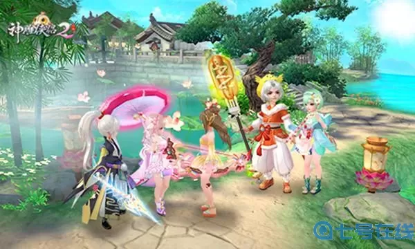 神雕侠侣2精英十绝阵攻略 神雕侠侣2白驼详细攻略