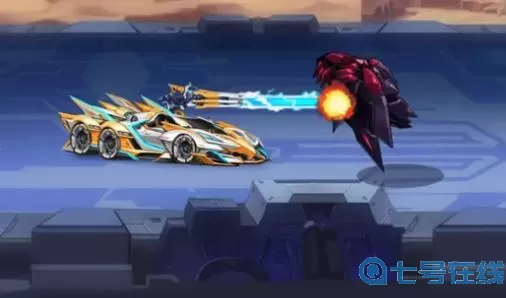 机战王iOS1.2 机战王所有机甲图鉴