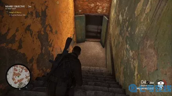 狙击精英hq是什么？阻击精英有几部？