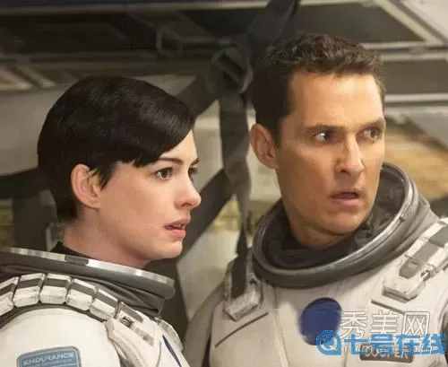 星际穿越女主 《星际穿越》深度解析