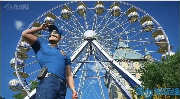 过山车之星提高员工幸福感 过山车之星员工管理