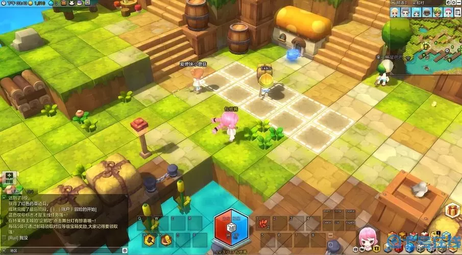 冒险岛2国服什么时候出的？冒险岛是哪一年出的