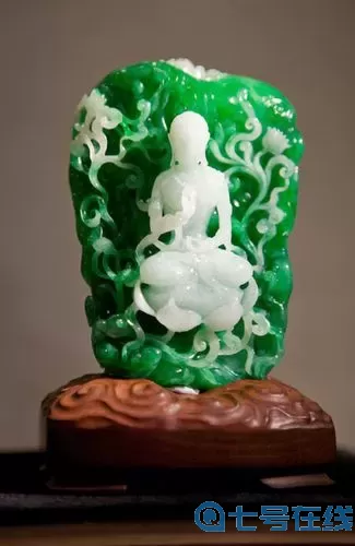 翡翠大师老版本 翡翠大师排名一览表