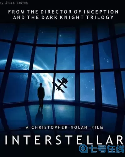 星际穿越看不懂正常吗？星际穿越真实存在吗？