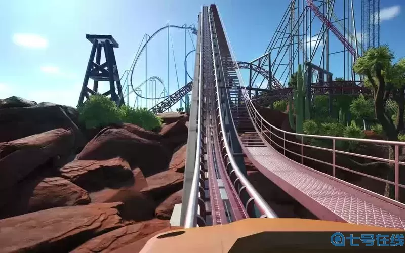 过山车之星创意工坊 过山车之星赚钱详细攻略