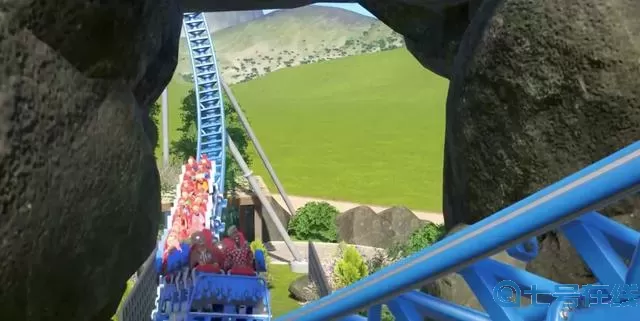 过山车之星可以两个人玩吗？过山车之星秘籍怎么用？