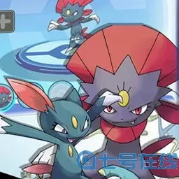 掌机小精灵恶之波动送吗？掌机小精灵怎么解除羁绊？