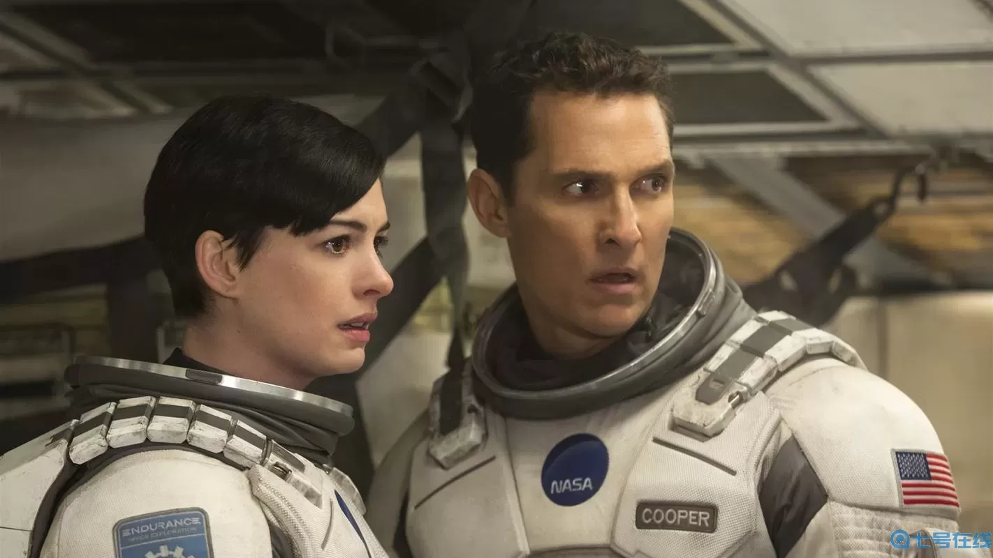 星际穿越哪年上映 星际穿越哪一年的