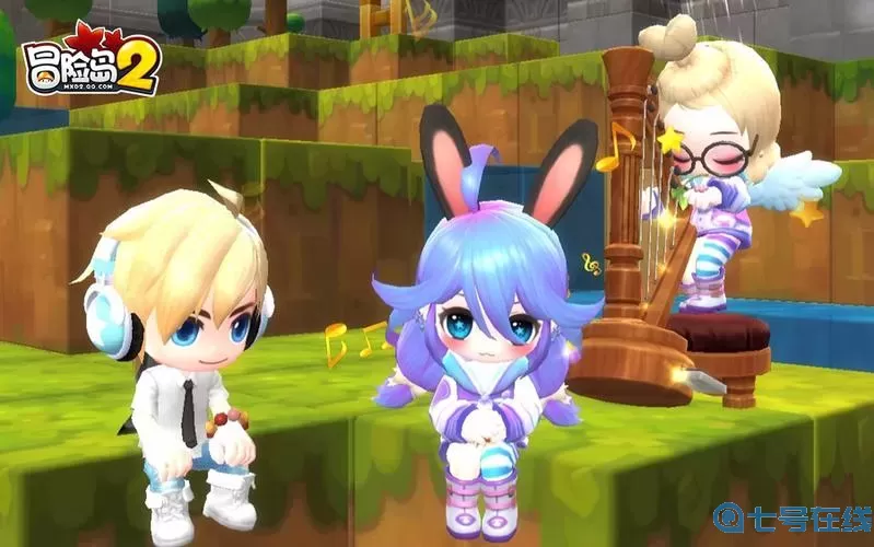 冒险岛2steam版怎么搜？steam是不是被锁国区了