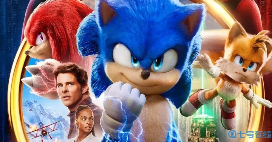 刺猬索尼克2观后感100字 刺猬索尼克观后感受