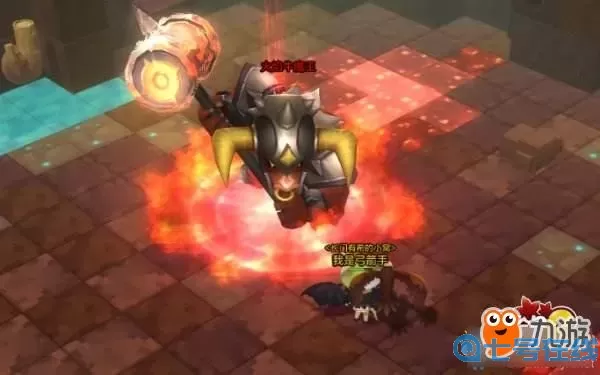 冒险岛2第一关boss怎么打？冒险岛boss位置大全