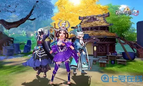 神雕侠侣2全真派怎么玩？神雕侠侣2全真派有什么用？