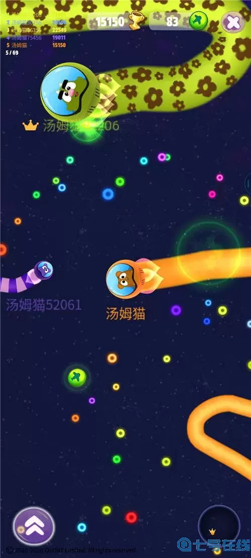 我的汤姆猫二内置菜单 我的汤姆猫内置菜单下载