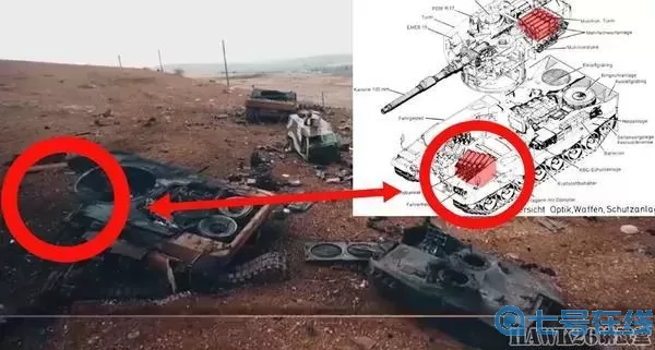 狙击精英豹式炮塔怎么解决？豹式炮塔怎么摧毁？