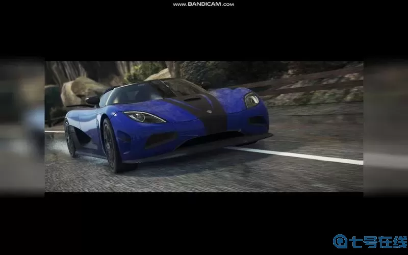 极品飞车17easydrive怎么用？极品飞车17换车按什么键？