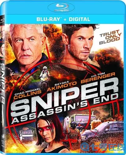 狙击精英电影免费观看全集 阻击精英电影免费版