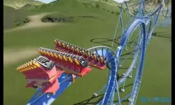 过山车之星娱乐点有什么用？过山车之星怎么用？