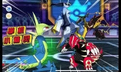 掌机小精灵阿尔宙斯 掌机小精灵官网下载