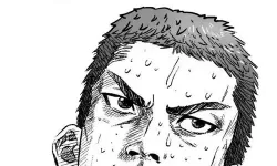 仙道q版简笔画 q版萌图简单